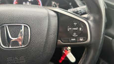 Honda Civic 1.5 VTEC Turbo Sport 5dr Petrol Hatchback